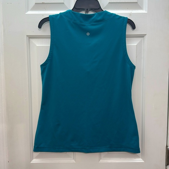 LULULEMON Sleeveless V-Neck TANK - Picture 4 of 4